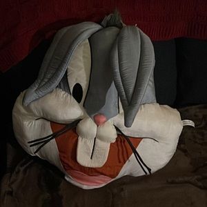 1994 Bugs Bunny, plush